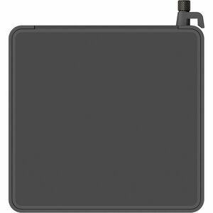 Asus NUC 15 Pro RNUC15CRHI300000I Barebone System - Mini PC - Socket BGA-1744 - 1 x Processor Support - 1 x Intel Core 3 1