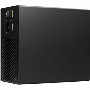 be quiet! STRAIGHT POWER 12 Straight Power 12 1000W EPS12V, ATX 3.0 Modular Power Supply - 1 kW - Internal - 3.3 V DC Outp