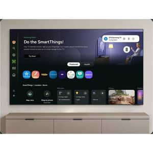 Samsung QN43QN90FAF 43" Smart LED-LCD TV - 4K UHDTV - High Dynamic Range (HDR) - Neo Quantum HDR - Neo QLED Backlight - 38