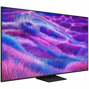 Samsung QN80F QN75QN80FAF 74.5" Smart LED-LCD TV 2025 - 4K UHDTV - High Dynamic Range (HDR) - Titan Black - Neo Quantum HD