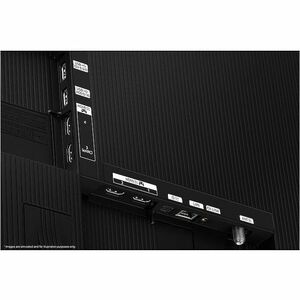 Samsung S85F QN83S85FAE 82.5" Smart OLED TV - 4K UHDTV - Graphite Black - Alexa, Google Assistant, Bixby Supported - TV Pl