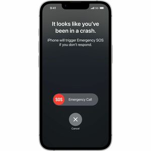 Apple iPhone 16e 256 GB Smartphone - 15.49 cm (6.10") OLED HDR10+ 2532 x 1170 - Hexa-core (A18Dual-core (2 Core) 4.04 GHz 