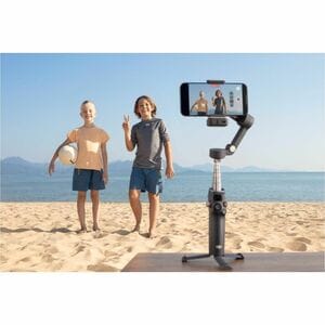DJI Osmo Mobile 7 Handheld Gimbal