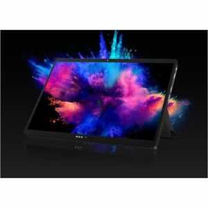 Asus ROG Flow Z13 GZ302 GZ302EA-RU014W 34 cm (13.4") Touchscreen Detachable Copilot+ PC 2 in 1 Gaming Notebook - 2.5K - AM