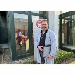 Getac S510 39.6 cm (15.6") Rugged Notebook - Full HD - Intel Core Ultra 5 135U - vPro Technology - 64 GB - 512 GB SSD - In