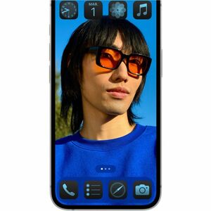 iPhone 16e 256 GB Weiß