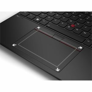 Portátil - Lenovo ThinkPad L16 Gen 1 21L40014LM 40.6cm (16") - WUXGA - 60Hz - Intel Core Ultra 7 155U - 16GB - 512GB SSD -
