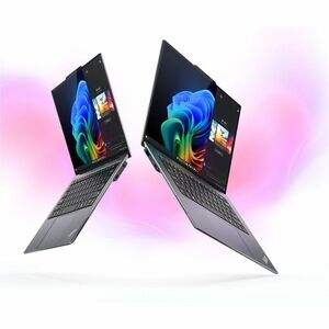 THINKPAD X9-14 THUNDER GREY 14IN TOUCH 2.8K OLED TOUCH INTEL CORE ULTRA 7 258V 32GB RAM 512SSD WIN11 PRO 3 YEAR PREMIER SU