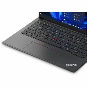 Lenovo ThinkPad E14 Gen 6 (AMD). Product type: Laptop, Form factor: Clamshell. Processor family: AMD Ryzen™ 5, Processor m