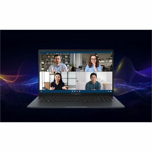 Asus ExpertBook B1 B1503 B1503CVA-S72234X 39,6 cm (15,6 Zoll) Notebook - Full HD - Intel Core i5 13. Gen. i5-1334U - 16 GB