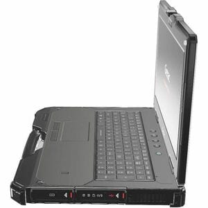 Getac X600 X600 G1 39.6 cm (15.6") Rugged Mobile Workstation - Full HD - Intel Core i5 11th Gen i5-11500HE - 32 GB - 512 G