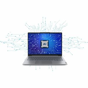 Lenovo ThinkBook 14 G8 IRL 21SG0089SP 35.6 cm (14") Notebook - WUXGA - Intel Core 5 210H - 16 GB - 512 GB SSD - Spanish Ke