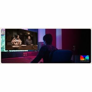 LG QNED82 43QNED82AUA 43.1" Smart LED-LCD TV 2025 - 4K UHDTV - High Dynamic Range (HDR) - HDR10, HLG - QNED Backlight - Al
