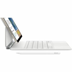 Apple iPad Air 13 (2025) Tablet - 13" - 8 GB - 256 GB Storage - Starlight - M3 Octa-core (8 Core) - 600 Nit - 2732 x 2048 
