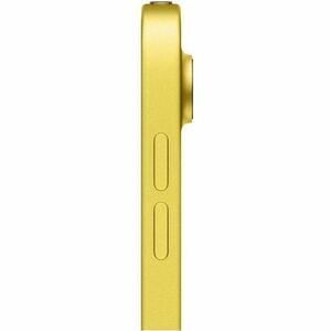 Apple iPad (11th Generation) Tablet - 11" - 4 GB - 512 GB Storage - Yellow - A16 Bionic Penta-core (5 Core) - 2360 x 1640 