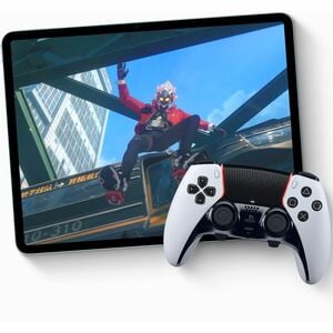 Apple iPad Air 11 (2025) Tablet - 27,9 cm (11 Zoll) - 8 GB - 256 GB - Blau - M3 Octa-Core - 500 cd/m² - 2360 x 1640 - IPS-