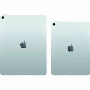 Apple iPad Air 11 (2025) A3266 平板 - 27.9 cm (11") - 8 GB - 128 GB 存储 - 蓝 - 八核（8 核） 4.05 GHz - 2360 x 1640 - 面内交换(IPS)技术, 液