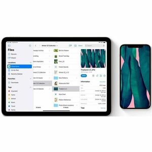 Apple iPad (11th Generation) A3354 平板 - 27.9 cm (11") - 6 GB - 256 GB 存储 - 银 - 五核（5核） 3.40 GHz - 2360 x 1640 - 面内交换(IPS)技术