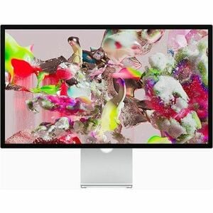 Apple Studio Display 27" Class Webcam 5K UHD LCD Monitor - 68.6 cm (27") Viewable - 5120 x 2880 - 1 Billion Colors - 600 c