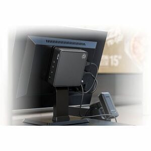 Asus NUC 15 Pro NUC15CRHC7 Barebone System - Mini PC - Intel Core 7 240H - 96 GB DDR5 SDRAM DDR5-5600/PC5-44800 Maximum RA