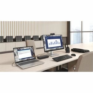 Dell Pro 16 Plus PB16250 16" Clamshell Copilot+ PC Notebook - Full HD Plus - Intel Core Ultra 7 266V - vPro Technology - 5