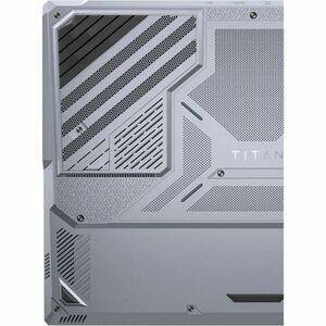 MSI Titan 18 HX AI A2XW Titan 18 HX AI A2XWIG-616US 18" Gaming Notebook - UHD+ - 120 Hz - Intel Core Ultra 9 285HX - 64 GB