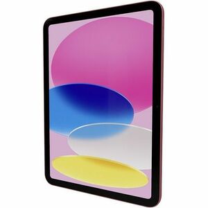 Apple iPad (11th Generation) A3354 Tablet - 27.9 cm (11") - 6 GB - 128 GB Storage - Pink - A16 Bionic Penta-core (5 Core) 