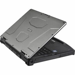 Getac S410 S410 G5 35.6 cm (14") Rugged Notebook - Intel Core i7 13th Gen i7-1360P - 32 GB - 512 GB SSD - Intel Chip - Win