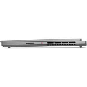 Laptop para videojuegos - Lenovo Legion Slim 5 16ARP9 83EX001VLM 40.6cm (16") - WQXGA - AMD Ryzen 7 - 16GB - 512GB SSD - E