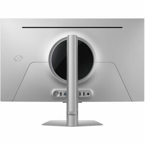 Samsung Odyssey OLED G8 S32FG810SN 32" Class 4K UHD Gaming OLED Monitor - 16:9 - Silver - 32" Viewable - OLED - 3840 x 216