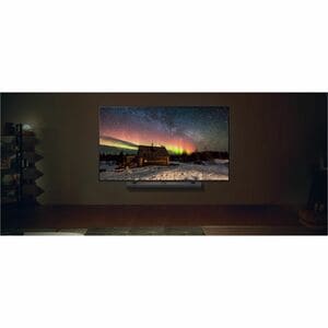LG Nano82 75NANO82T6B 190.5 cm Smart LED-LCD TV 2024 - 4K UHDTV - High Dynamic Range (HDR) - HDR10, HDR10 Pro, HLG - Direc