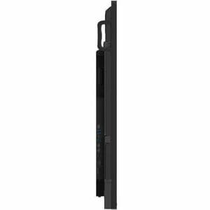 ViewSonic ViewBoard IFP6534 1651 mm 4K UHD LCD Collaboration Display - 8 GB DDR4 SDRAM - Ultra Fine Touch (UFT) - Touchscr