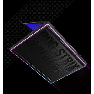 Asus ROG Strix SCAR 18 G835 G835LW-SA020W 45.7 cm (18") Gaming Notebook - 2.5K - 240 Hz - Intel Core Ultra 9 275HX - 32 GB