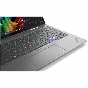 Lenovo Thinkpad X1 Gen 10 21Q0001XAU 14" Touchscreen Convertible 2 in 1 Notebook - WUXGA - Intel Core Ultra 5 225U - Intel