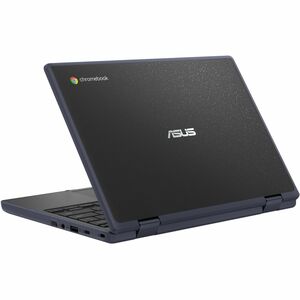 Asus Chromebook CR11 CR1104CTA-CN1432-CA 11.6" Rugged Chromebook - HD - Intel N-Series N150 - 4 GB - 32 GB Flash Memory - 