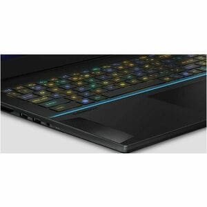 Stealth A18 AI+ A3XWJG - 18in UHD+ MiniLED - AMD Ryzen AI9 HX370 - RTX5090 GDDR7 24G - 64GB 32GBx2 RAM DDR5 - 2TB NVMe SSD