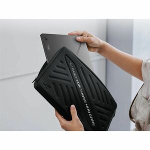 Asus ROG Zephyrus G14 GA403 GA403WW-QS111X 14" Copilot+ PC Gaming Notebook - 3K - AMD Ryzen AI 9 HX 370 - 32 GB - 2 TB SSD