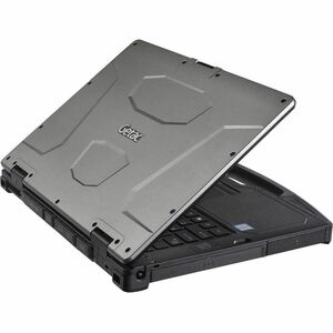 Getac S410 S410 G5 35,6 cm (14") Ecrã tátil Rugoso Notebook - Intel Core i5 13th Gen i5-1340P - 8 GB - 256 GB SSD - Intel 
