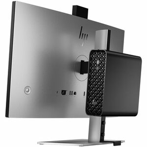 HP Z2 Mini G1i Workstation - 1 x Intel Core Ultra 7 265 - 16 GB - 512 GB SSD - Mini PC - Intel W880 Chip - Windows 11 Pro 