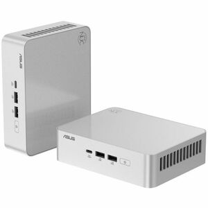 ASUS NUC 15 PRO+ SLIM U9-285H INTEL ARC GPU BA (SIL)