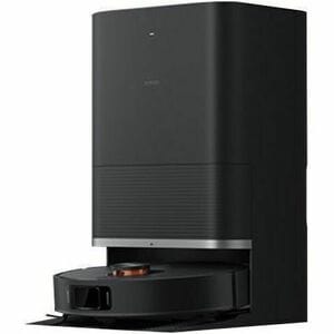 Xiaomi X20 Max Robot Vacuum Cleaner - 430 mL Dust Capacity - 4 L Water Tank Capacity - Brush, Mop Pad, Filter - Battery - 