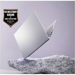 Asus VivoBook S14 S3407 S3407QA-KP002W 35.6 cm (14") Copilot+ PC Notebook - WQXGA - 60 Hz - Qualcomm Snapdragon X X1-26-10