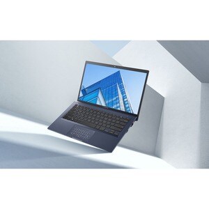 Asus ExpertBook B3 Flip B3402 B3402FV-EC582XA 35.6 cm (14") Touchscreen Convertible 2 in 1 Notebook - Full HD - Intel Core