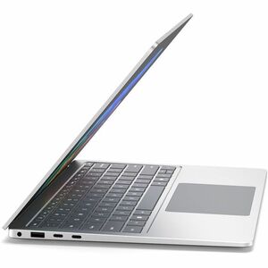 Microsoft 13.8" Touchscreen Copilot+ PC Notebook - 120 Hz - Intel Core Ultra 7 - 32 GB - 512 GB SSD - Platinum - Intel Chi