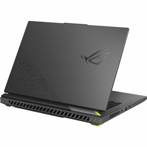 ROG Strix G16 G614PR Gaming Laptop - 16" FHD+ 165Hz - Ryzen 9 7940HX - 16GB RAM - 1TB SSD - 4Cell 90Wh - Eclipse Gray - Wi