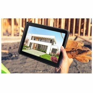 Samsung Galaxy Tab Active5 Pro Enterprise Edition Rugged Tablet - 10.1" WUXGA - Qualcomm SM7635 Snapdragon 7s Gen 3 (4 nm)