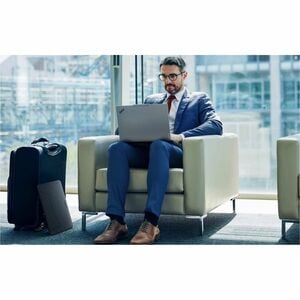 Lenovo ThinkPad X9-14 Gen 1 Aura Edition 21QA0062SG 35.6 cm (14") Touchscreen Copilot+ PC Notebook - 2.8K - 120 Hz - Intel