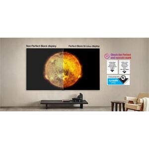 LG evo G5 OLED83G54LW 210.8 cm Smart OLED TV - 4K UHDTV - webOS 25 - Dolby Digital, Dolby Atmos, AI Sound