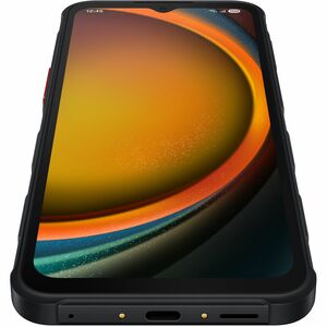 Samsung Galaxy XCover7 Pro SM-G766U 128 GB Rugged Smartphone - 6.6" TFT LCD Full HD Plus 1080 x 2408 - Octa-core (Cortex A
