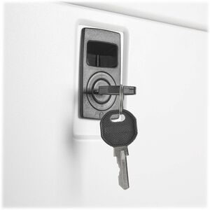 Eaton SmartRack SRH483254W Rack Cabinet - For Server, IT Equipment, PDU, Patch Panel, UPS - 48U Rack Height54" (1371.60 mm